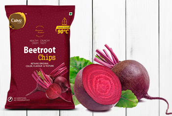 Vacuum Fried Chips In Kerala