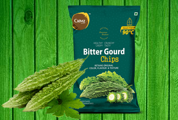 Vacuum Fried Chips In India