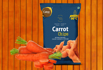 Vacuum Fried Chips In Kerala