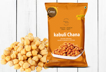 Vacuum Fried Chips In India