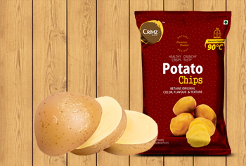 Vacuum Fried Chips In Kerala