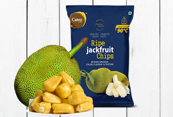 Crimz Vacuum Fried Chips In Kerala